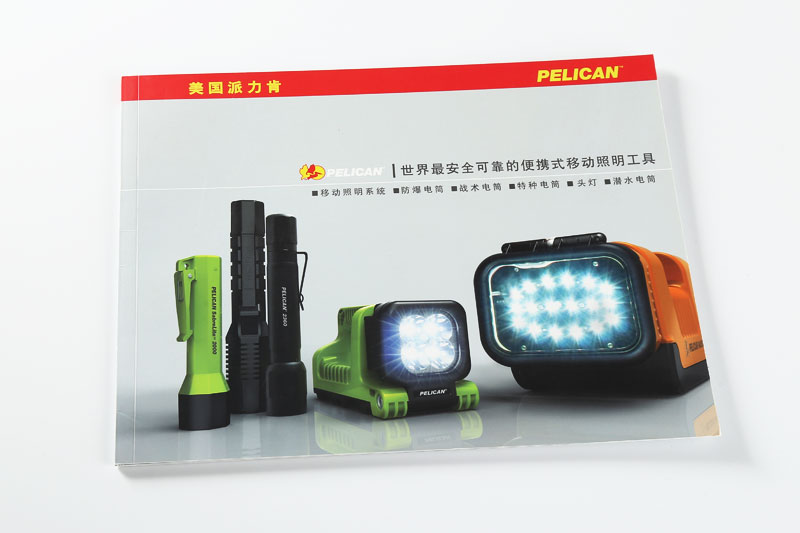 畫(huà)冊(cè)印刷-派力肯橫版